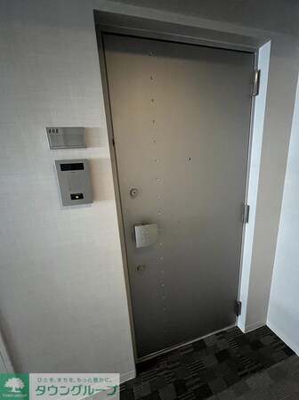 MFPRコート蒲田の物件内観写真